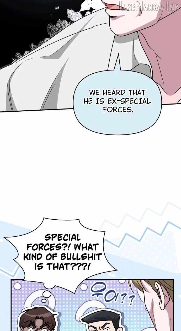 I Was Immediately Mistaken for a Monster Genius Actor — Chapter 114 — page 8