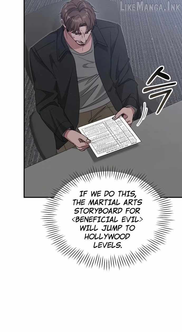 I Was Immediately Mistaken for a Monster Genius Actor — Chapter 114 — page 13