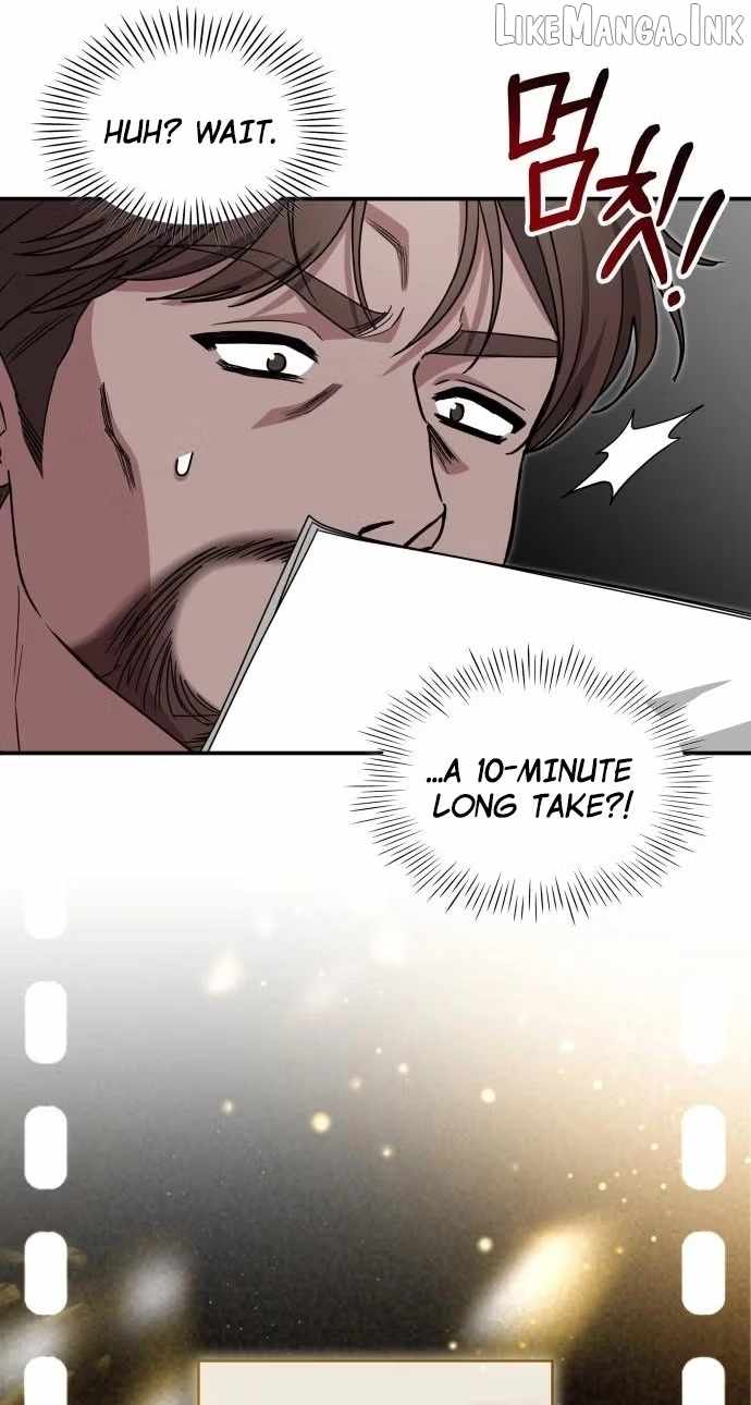 I Was Immediately Mistaken for a Monster Genius Actor — Chapter 114 — page 14