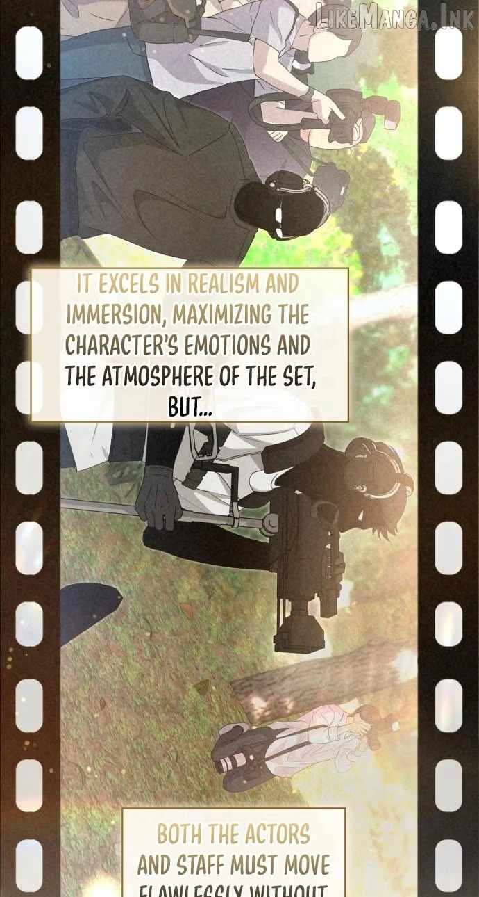 I Was Immediately Mistaken for a Monster Genius Actor — Chapter 114 — page 16