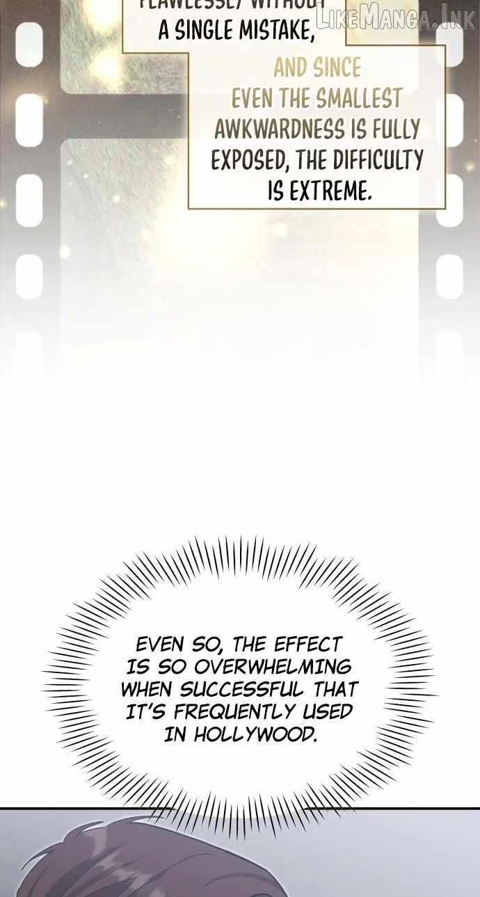 I Was Immediately Mistaken for a Monster Genius Actor — Chapter 114 — page 17
