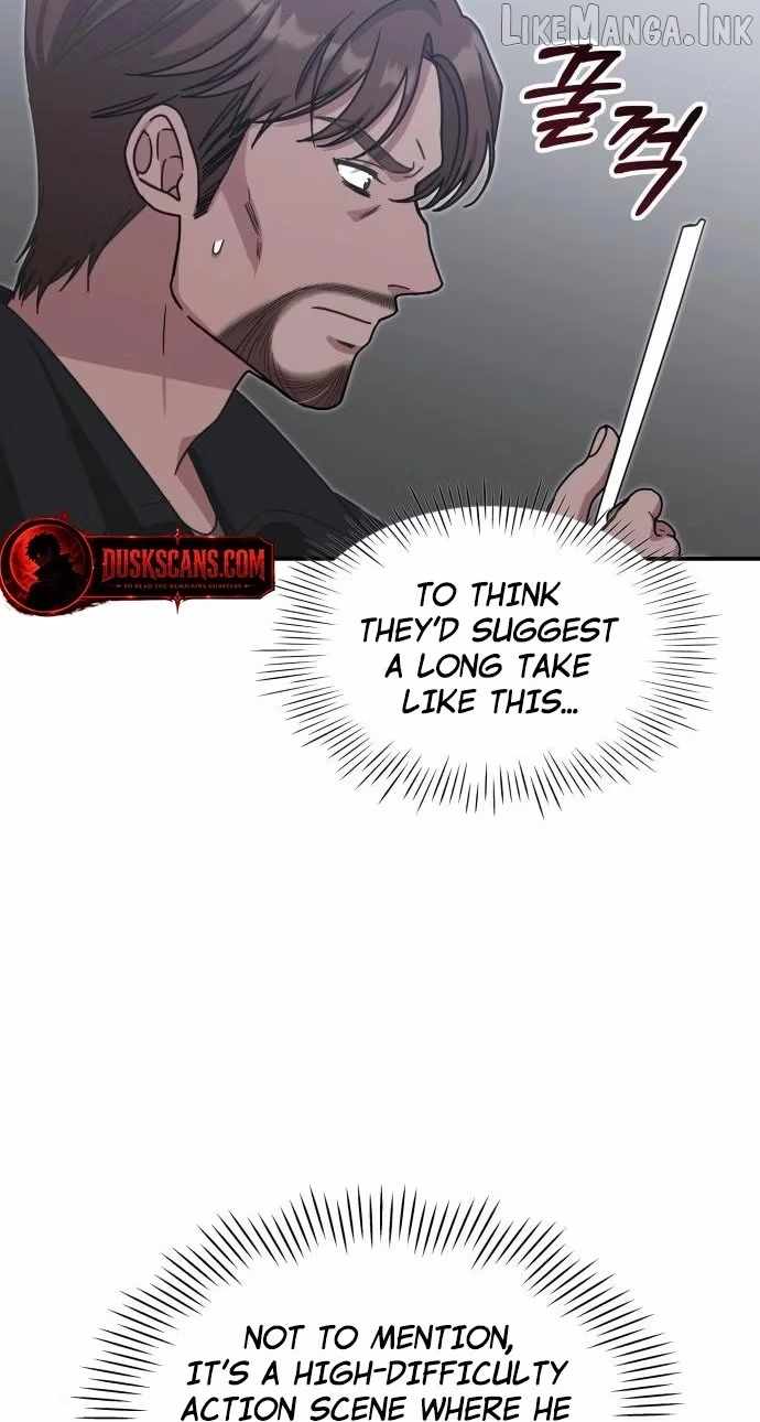 I Was Immediately Mistaken for a Monster Genius Actor — Chapter 114 — page 18