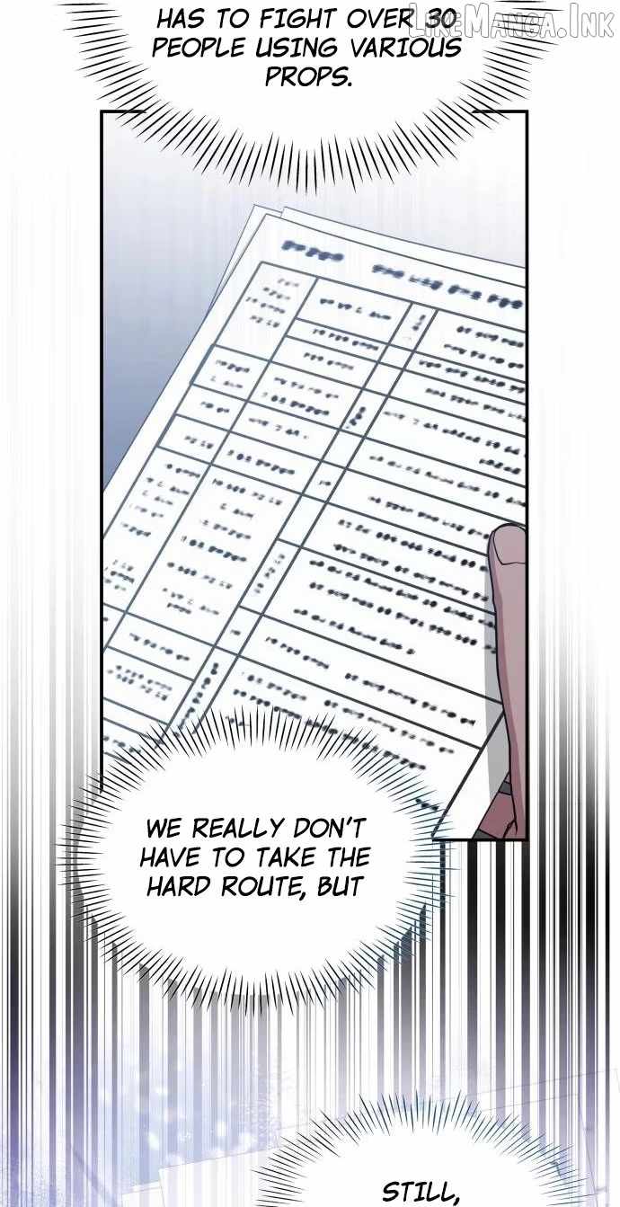 I Was Immediately Mistaken for a Monster Genius Actor — Chapter 114 — page 19