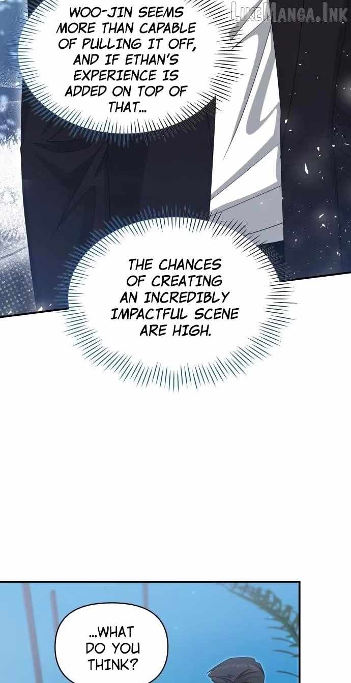 I Was Immediately Mistaken for a Monster Genius Actor — Chapter 114 — page 21