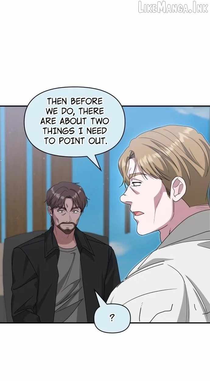 I Was Immediately Mistaken for a Monster Genius Actor — Chapter 114 — page 26
