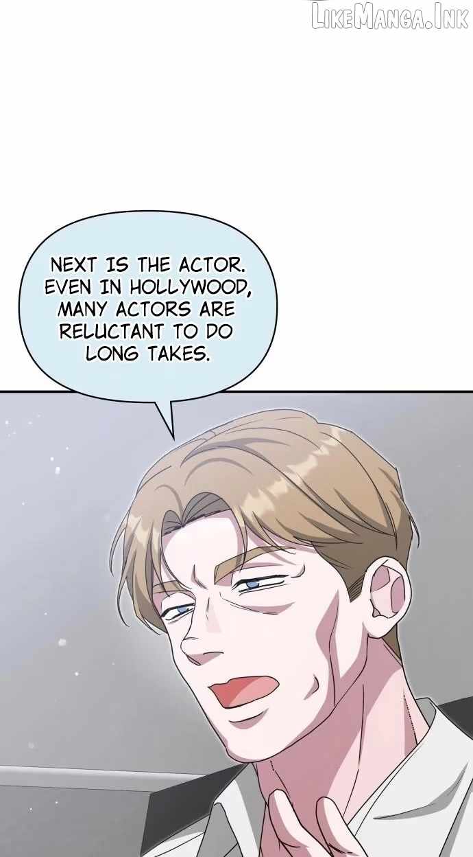 I Was Immediately Mistaken for a Monster Genius Actor — Chapter 114 — page 28