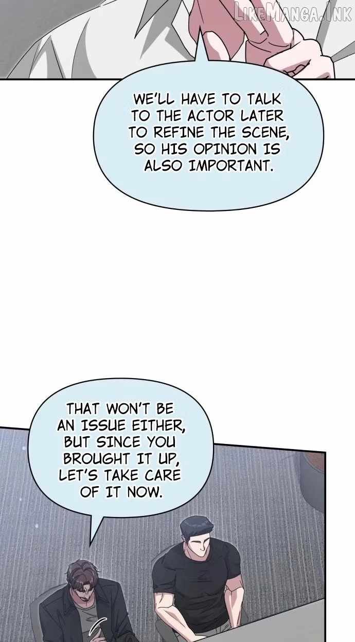 I Was Immediately Mistaken for a Monster Genius Actor — Chapter 114 — page 29