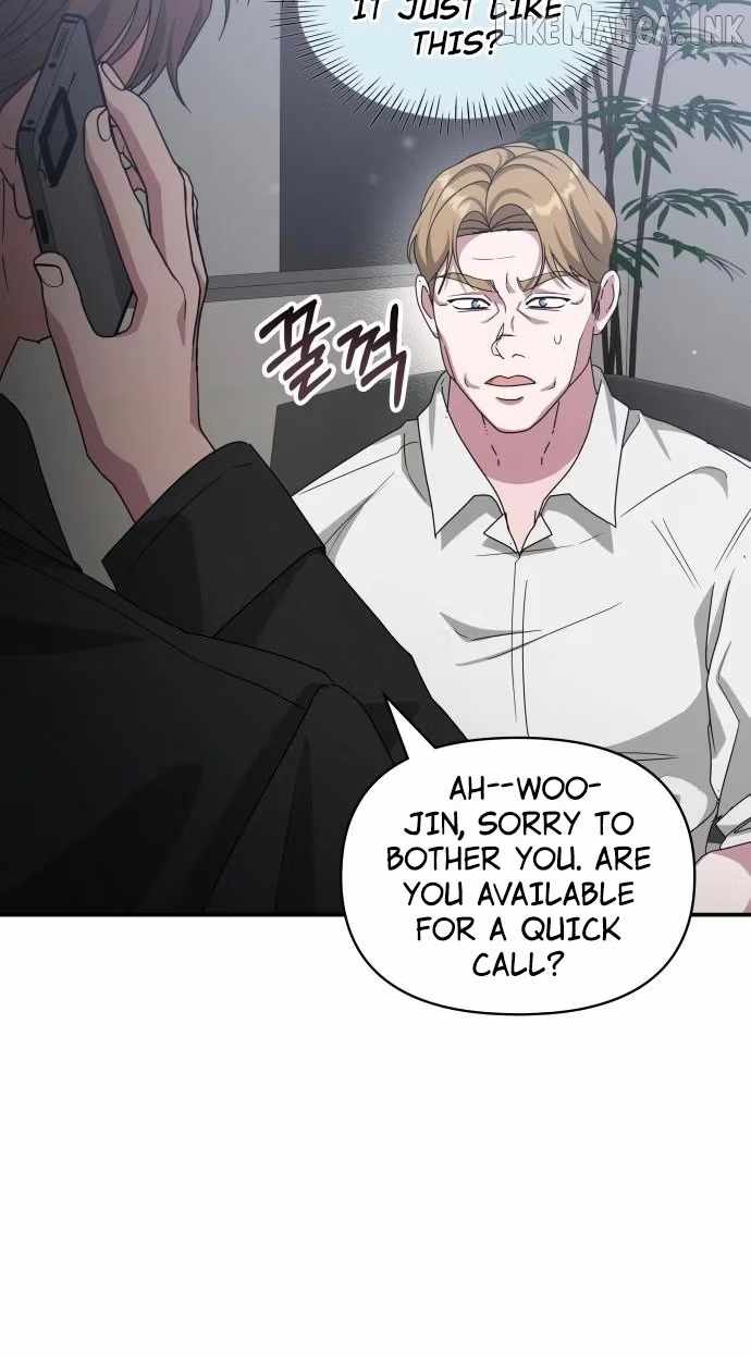 I Was Immediately Mistaken for a Monster Genius Actor — Chapter 114 — page 31
