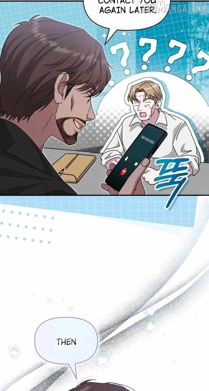 I Was Immediately Mistaken for a Monster Genius Actor — Chapter 114 — page 35
