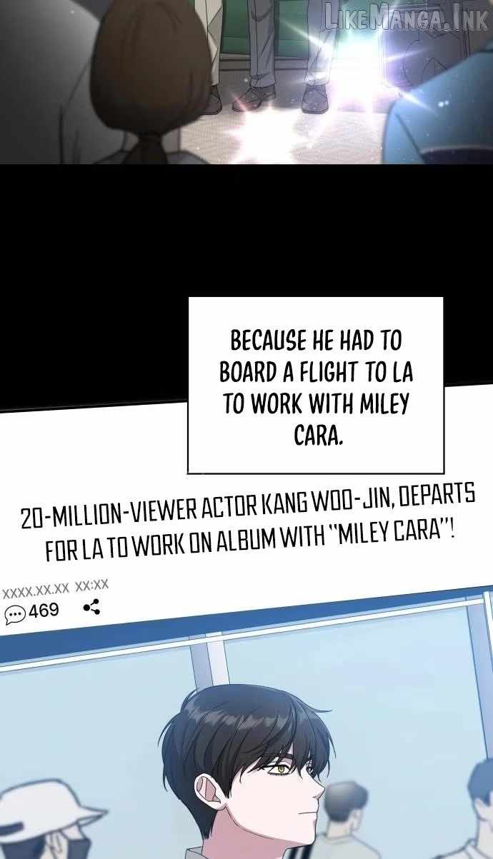 I Was Immediately Mistaken for a Monster Genius Actor — Chapter 114 — page 44