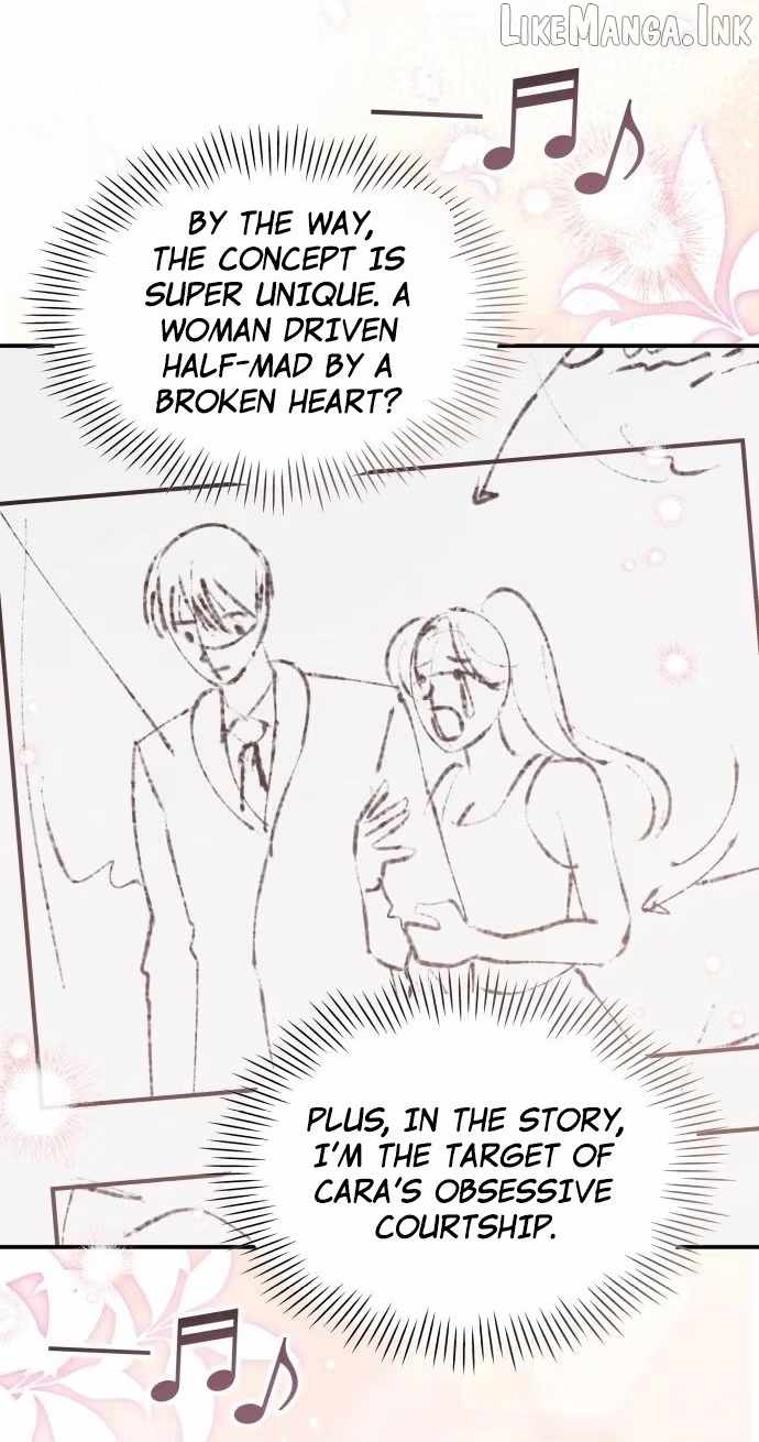 I Was Immediately Mistaken for a Monster Genius Actor — Chapter 114 — page 51
