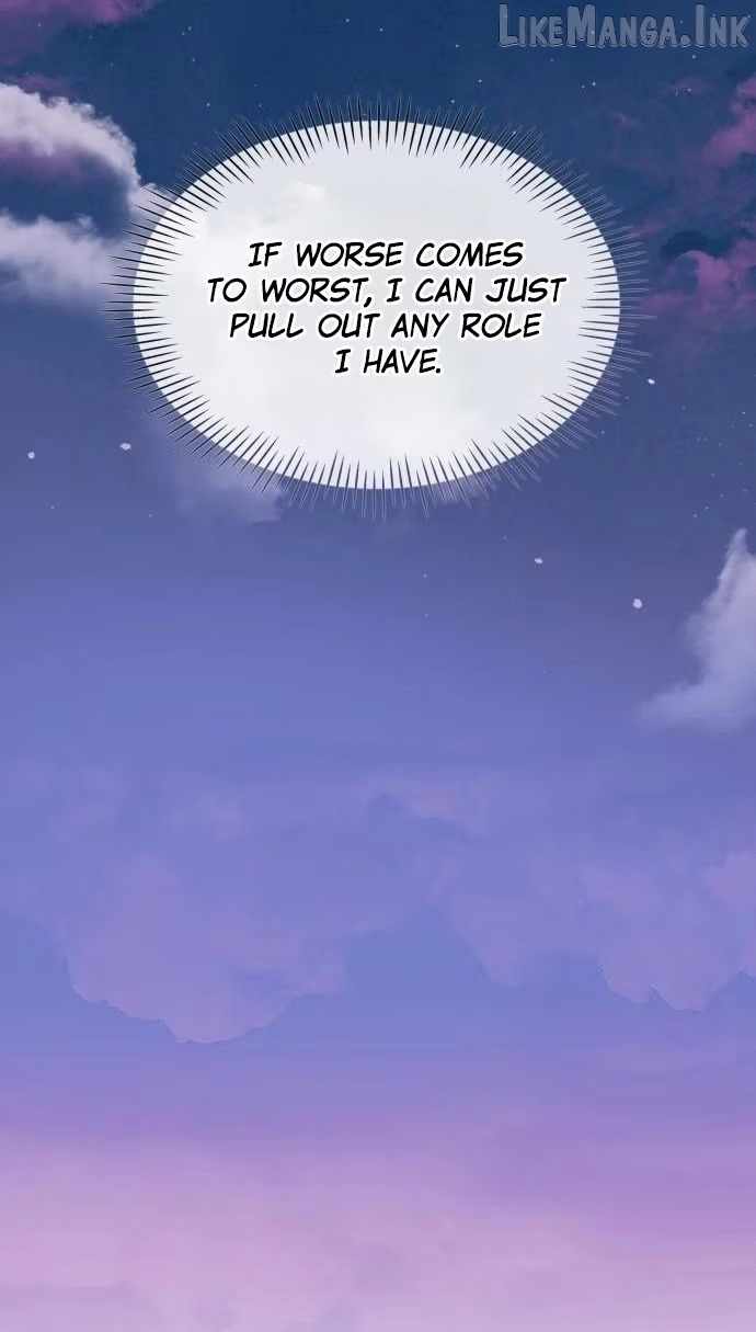 I Was Immediately Mistaken for a Monster Genius Actor — Chapter 114 — page 56