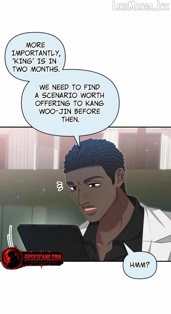 I Was Immediately Mistaken for a Monster Genius Actor — Chapter 114 — page 62