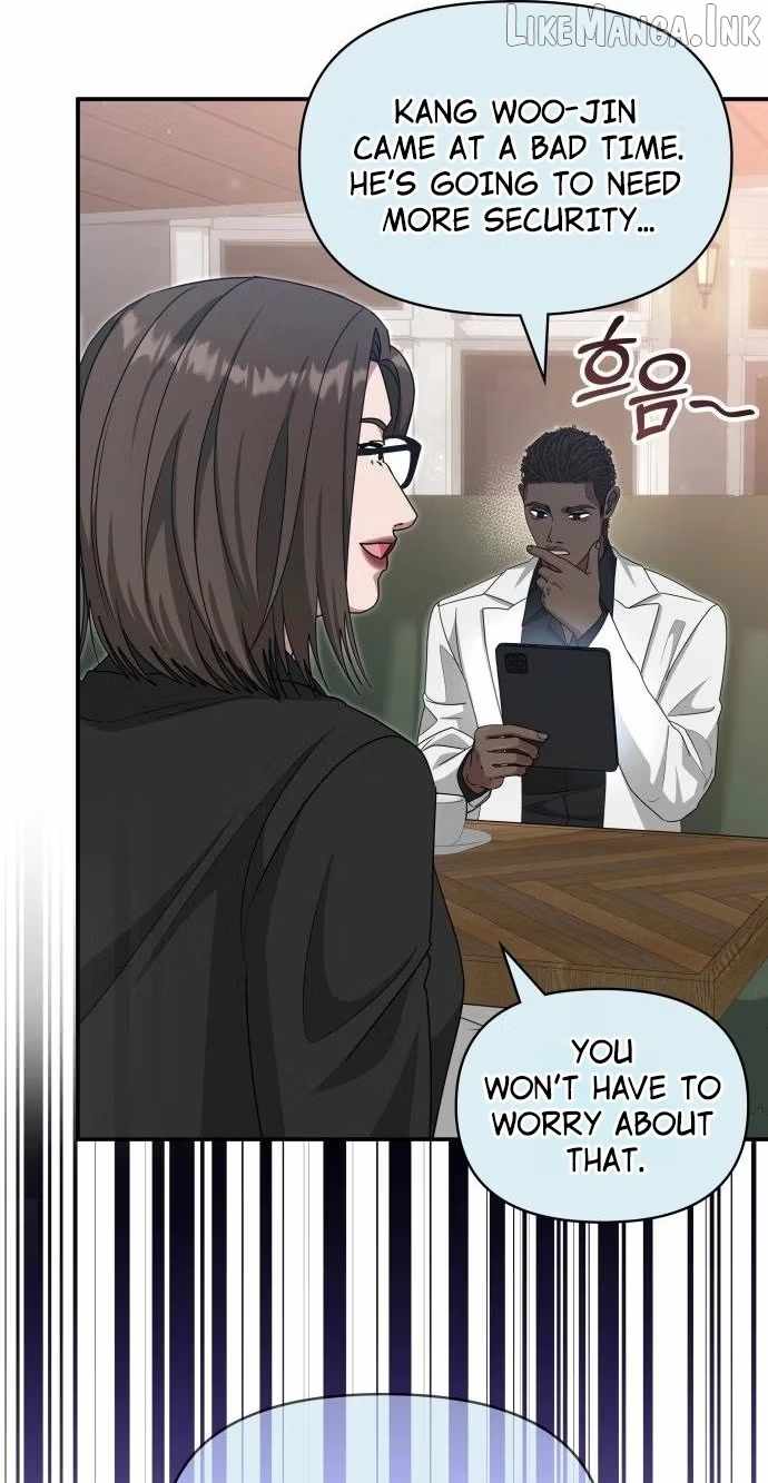 I Was Immediately Mistaken for a Monster Genius Actor — Chapter 114 — page 64