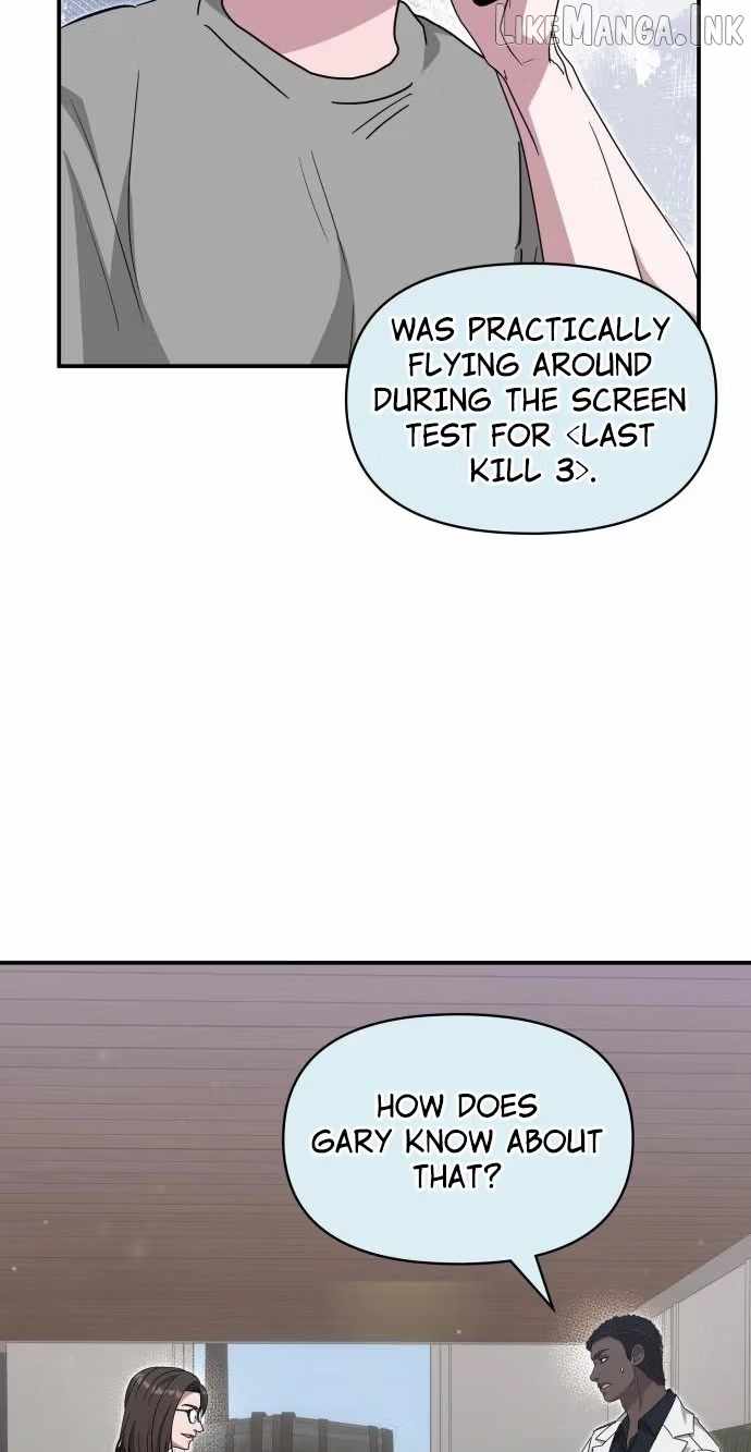 I Was Immediately Mistaken for a Monster Genius Actor — Chapter 114 — page 67