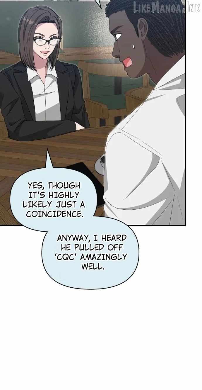 I Was Immediately Mistaken for a Monster Genius Actor — Chapter 114 — page 69