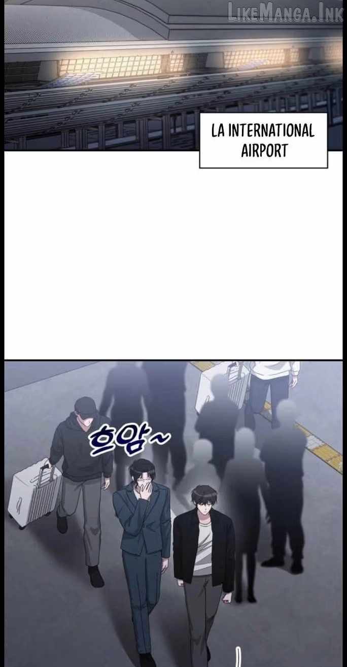 I Was Immediately Mistaken for a Monster Genius Actor — Chapter 115 — page 2