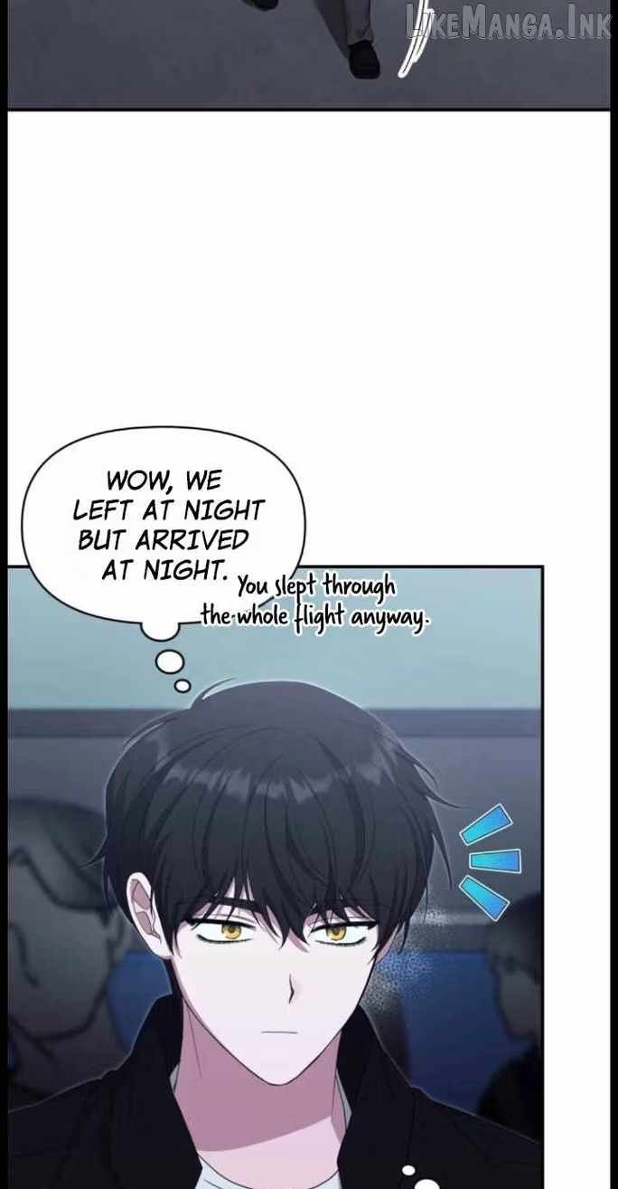 I Was Immediately Mistaken for a Monster Genius Actor — Chapter 115 — page 3
