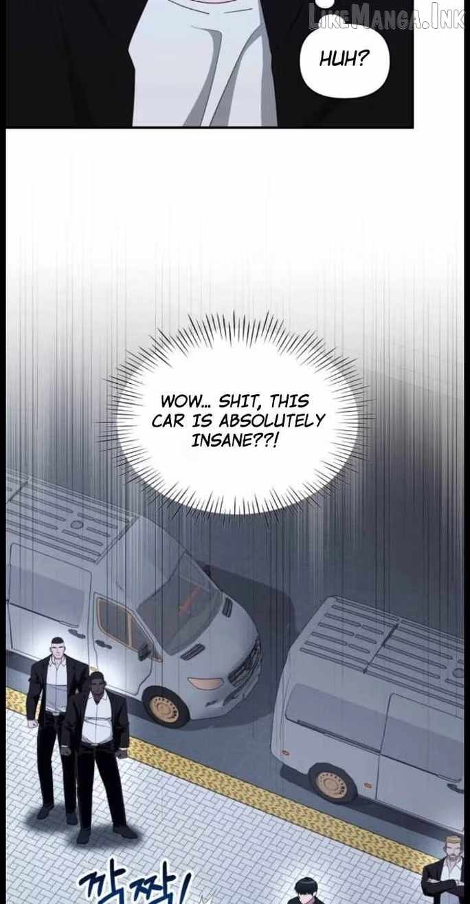 I Was Immediately Mistaken for a Monster Genius Actor — Chapter 115 — page 4