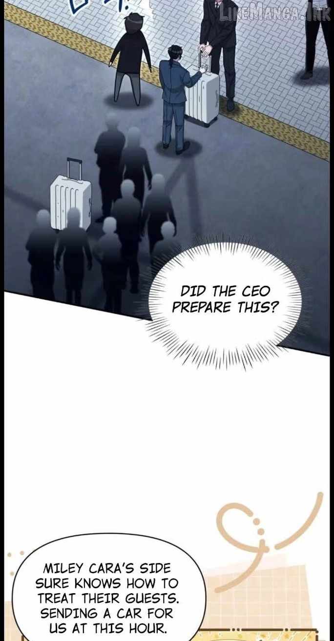 I Was Immediately Mistaken for a Monster Genius Actor — Chapter 115 — page 5