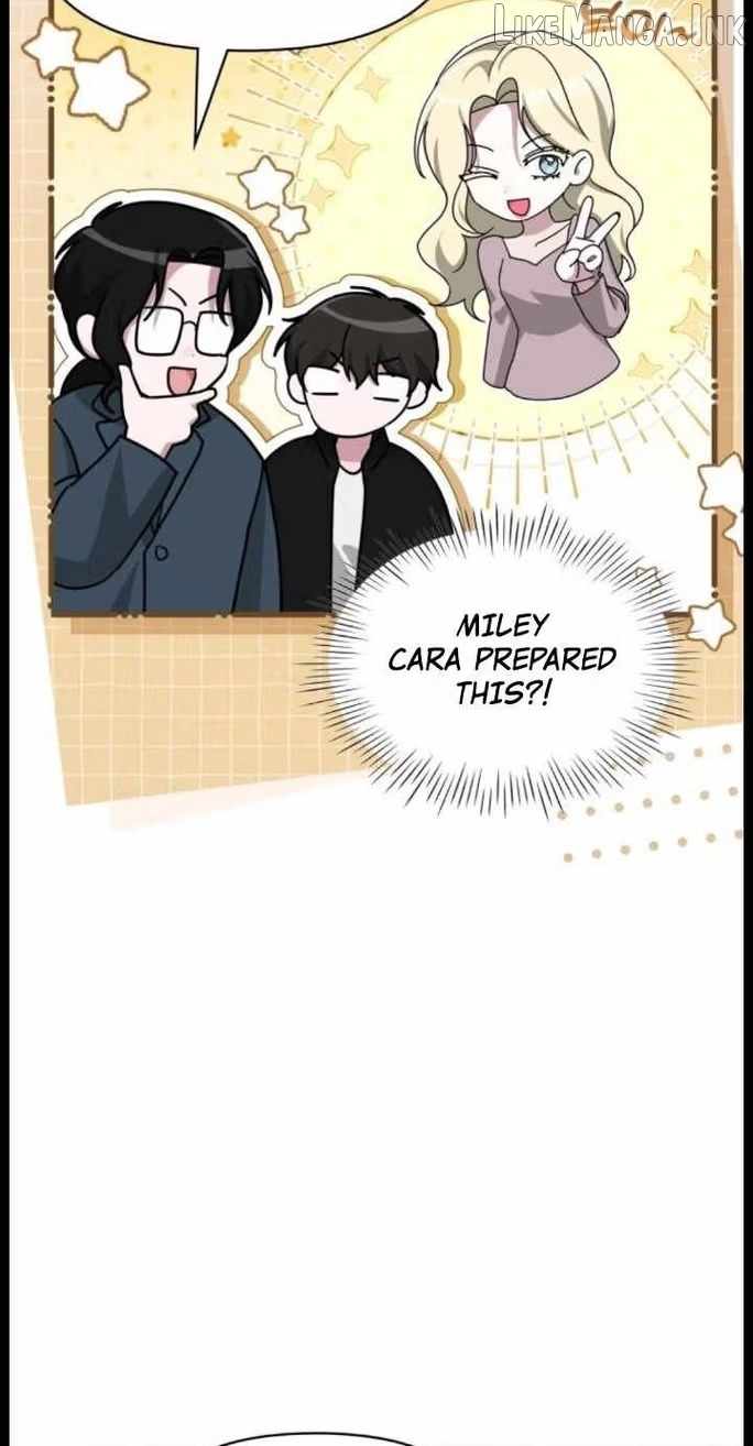 I Was Immediately Mistaken for a Monster Genius Actor — Chapter 115 — page 6