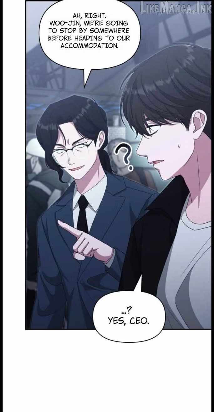 I Was Immediately Mistaken for a Monster Genius Actor — Chapter 115 — page 7