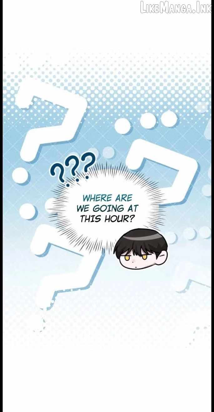 I Was Immediately Mistaken for a Monster Genius Actor — Chapter 115 — page 8