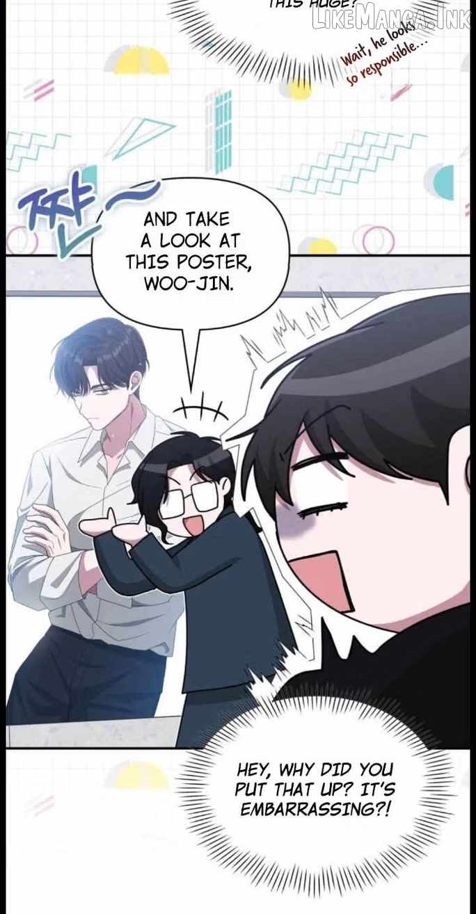 I Was Immediately Mistaken for a Monster Genius Actor — Chapter 115 — page 15