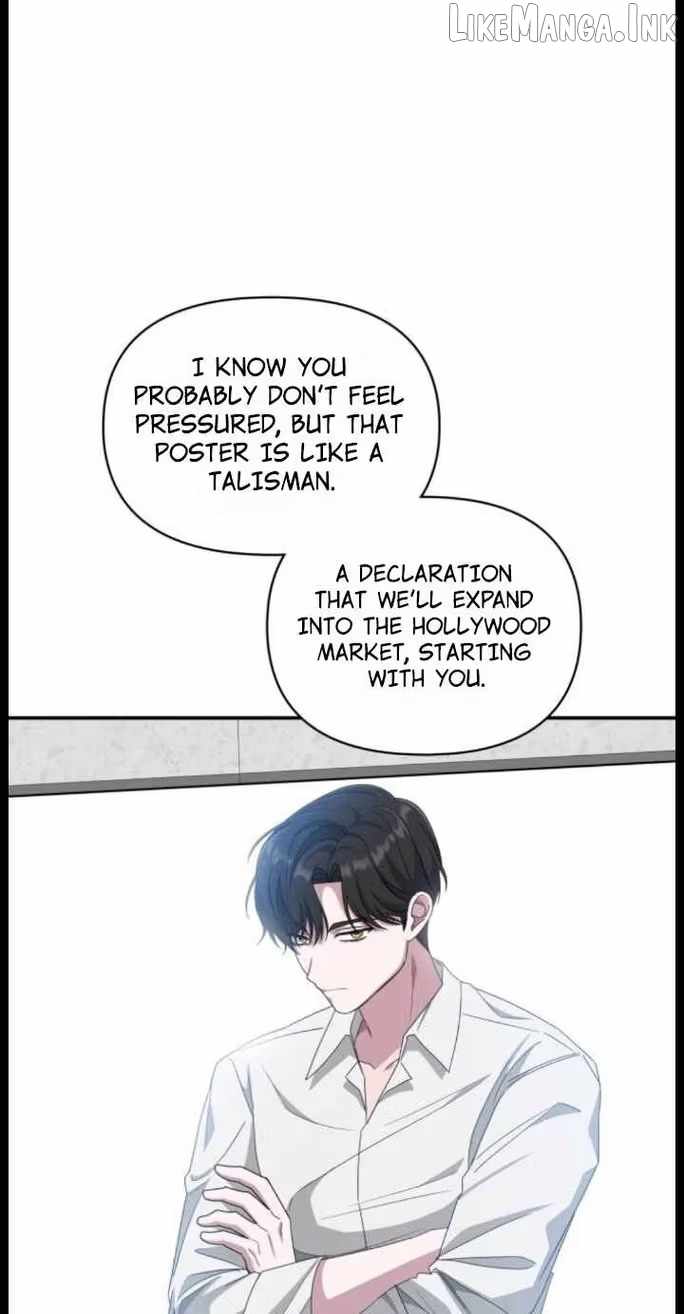 I Was Immediately Mistaken for a Monster Genius Actor — Chapter 115 — page 16