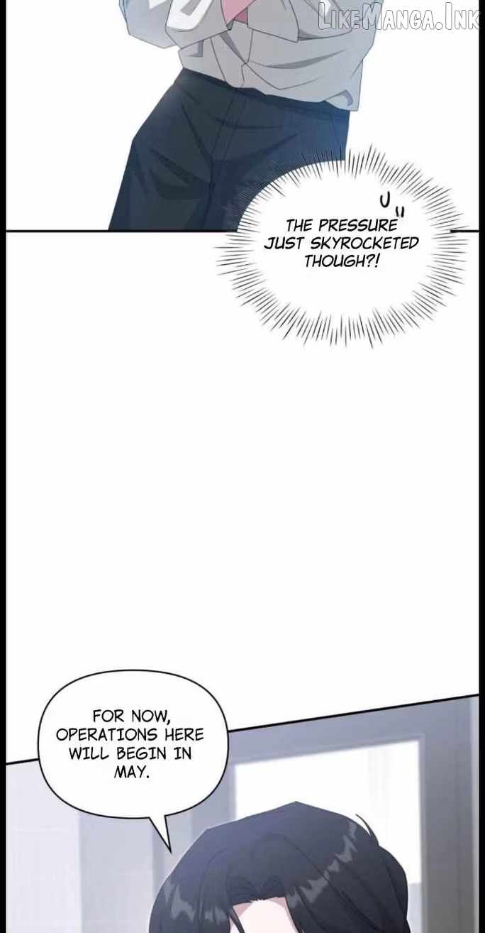 I Was Immediately Mistaken for a Monster Genius Actor — Chapter 115 — page 17