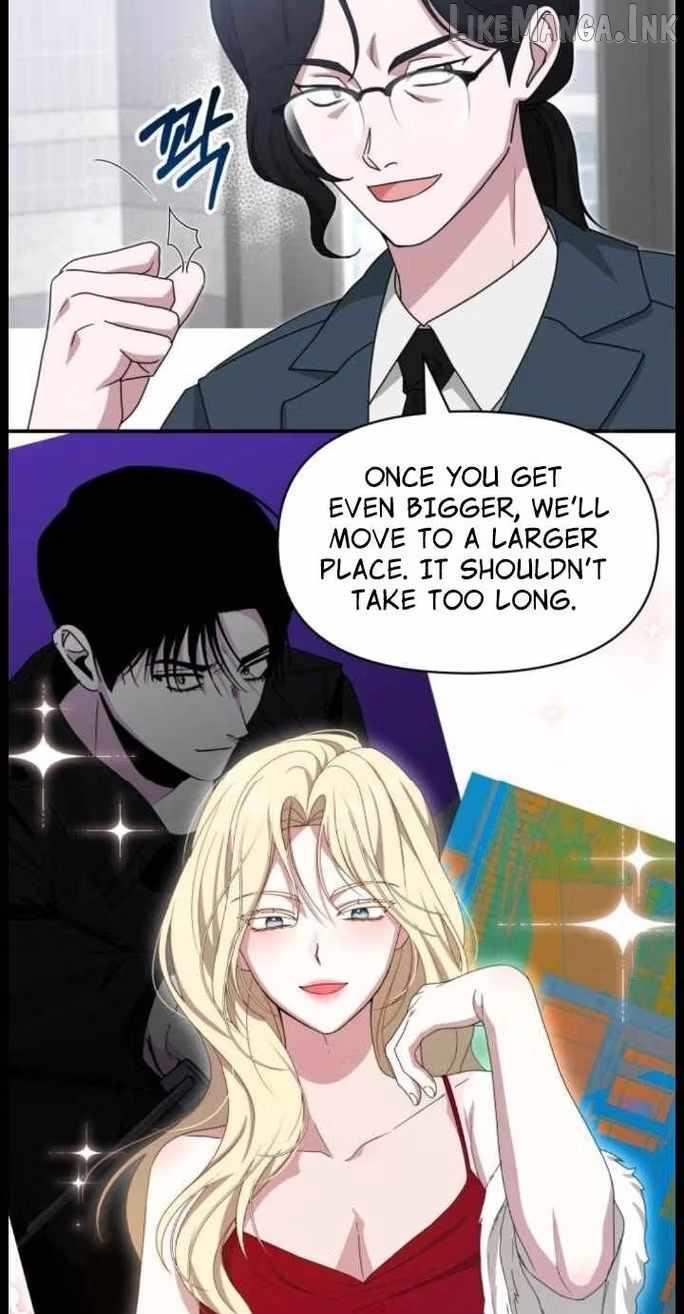 I Was Immediately Mistaken for a Monster Genius Actor — Chapter 115 — page 18
