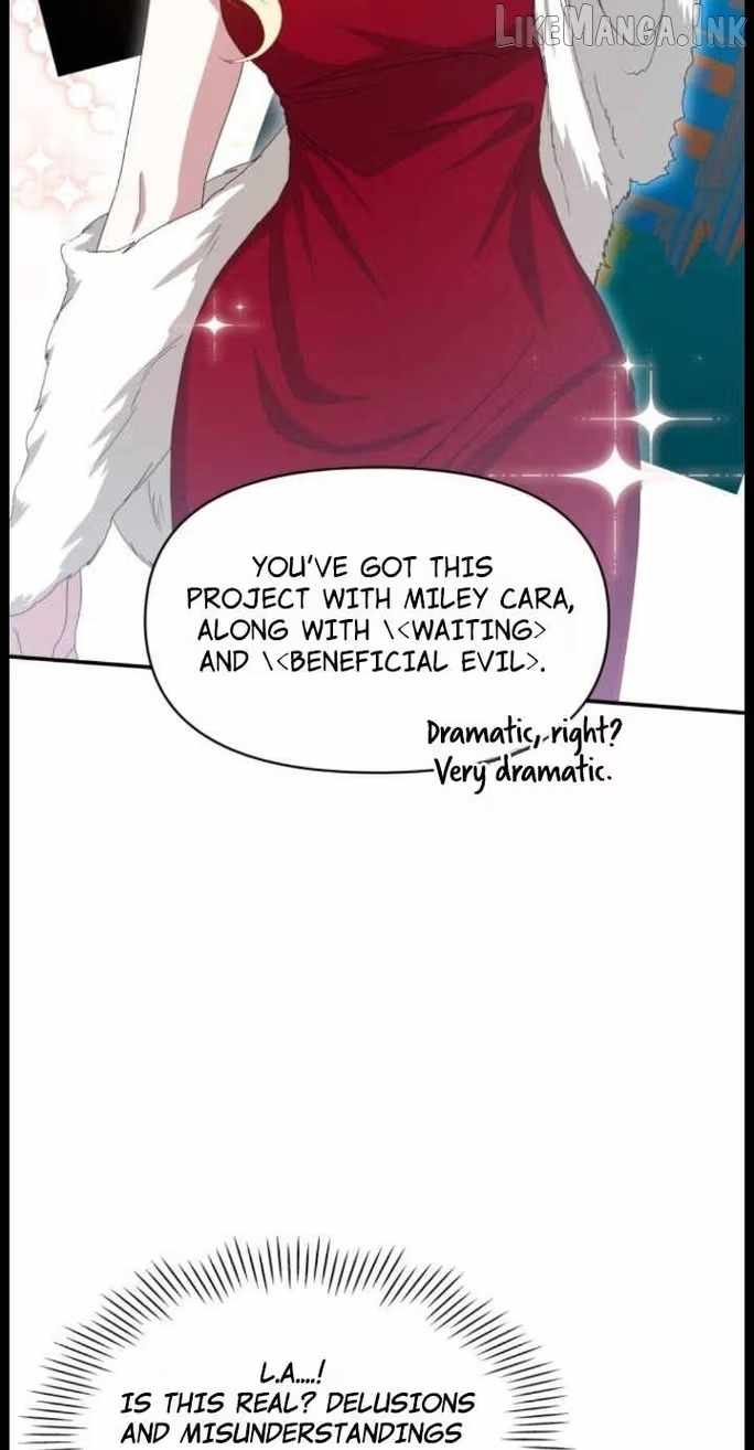 I Was Immediately Mistaken for a Monster Genius Actor — Chapter 115 — page 19