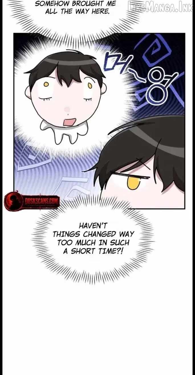 I Was Immediately Mistaken for a Monster Genius Actor — Chapter 115 — page 20