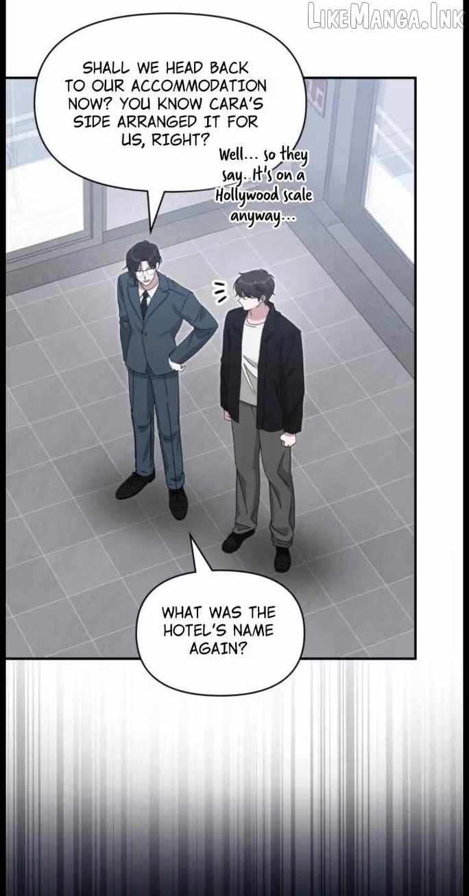 I Was Immediately Mistaken for a Monster Genius Actor — Chapter 115 — page 21