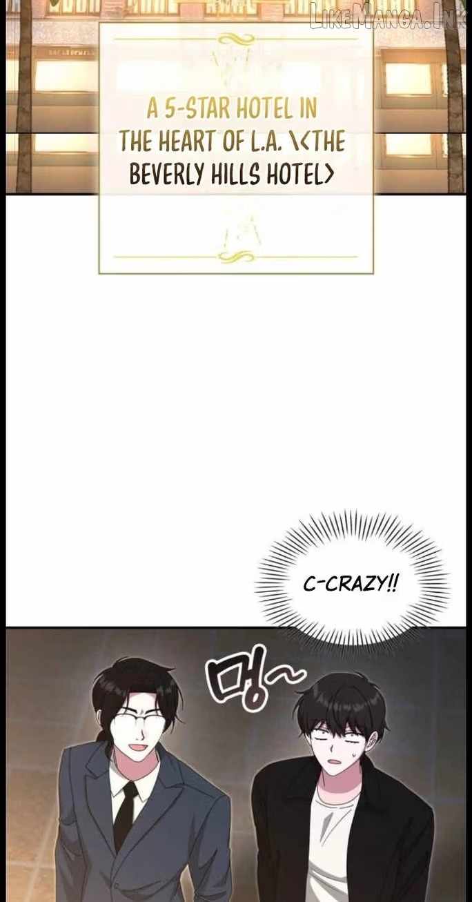I Was Immediately Mistaken for a Monster Genius Actor — Chapter 115 — page 24
