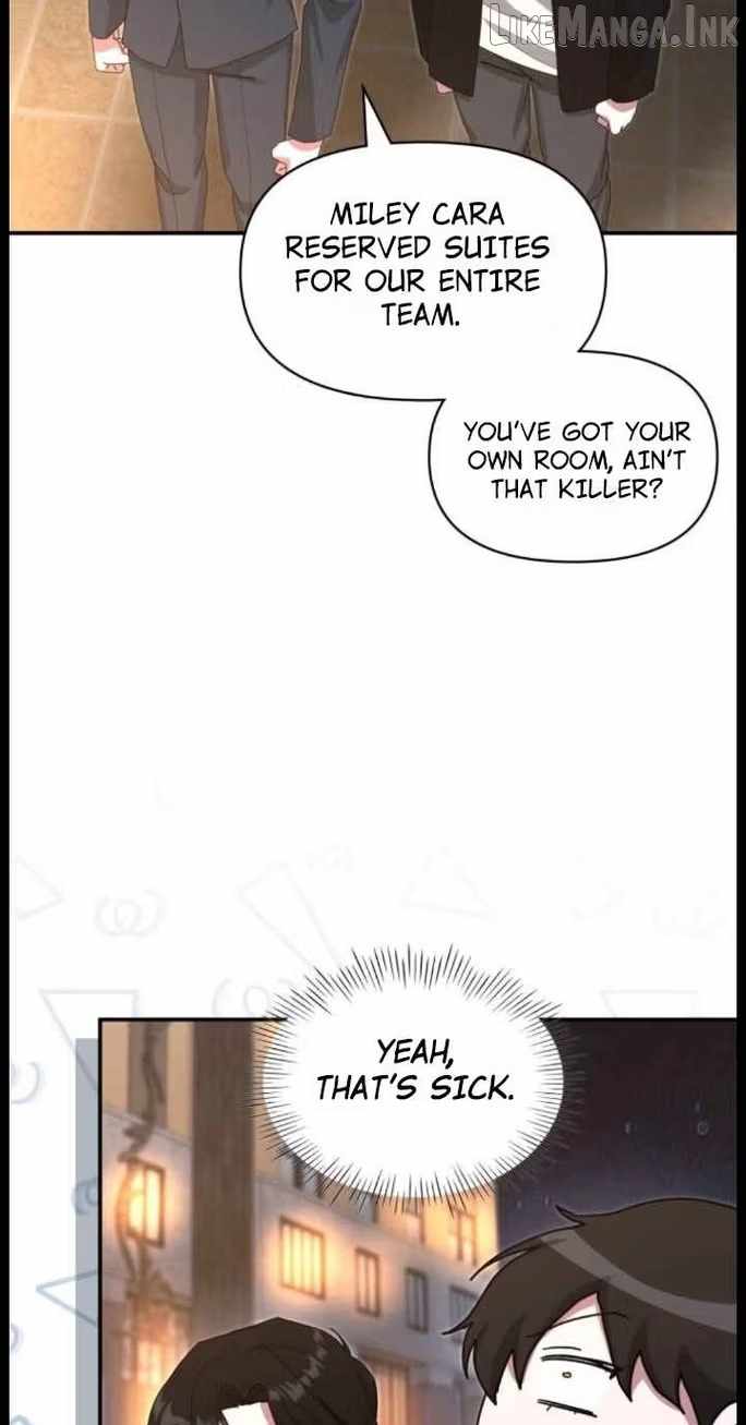 I Was Immediately Mistaken for a Monster Genius Actor — Chapter 115 — page 25