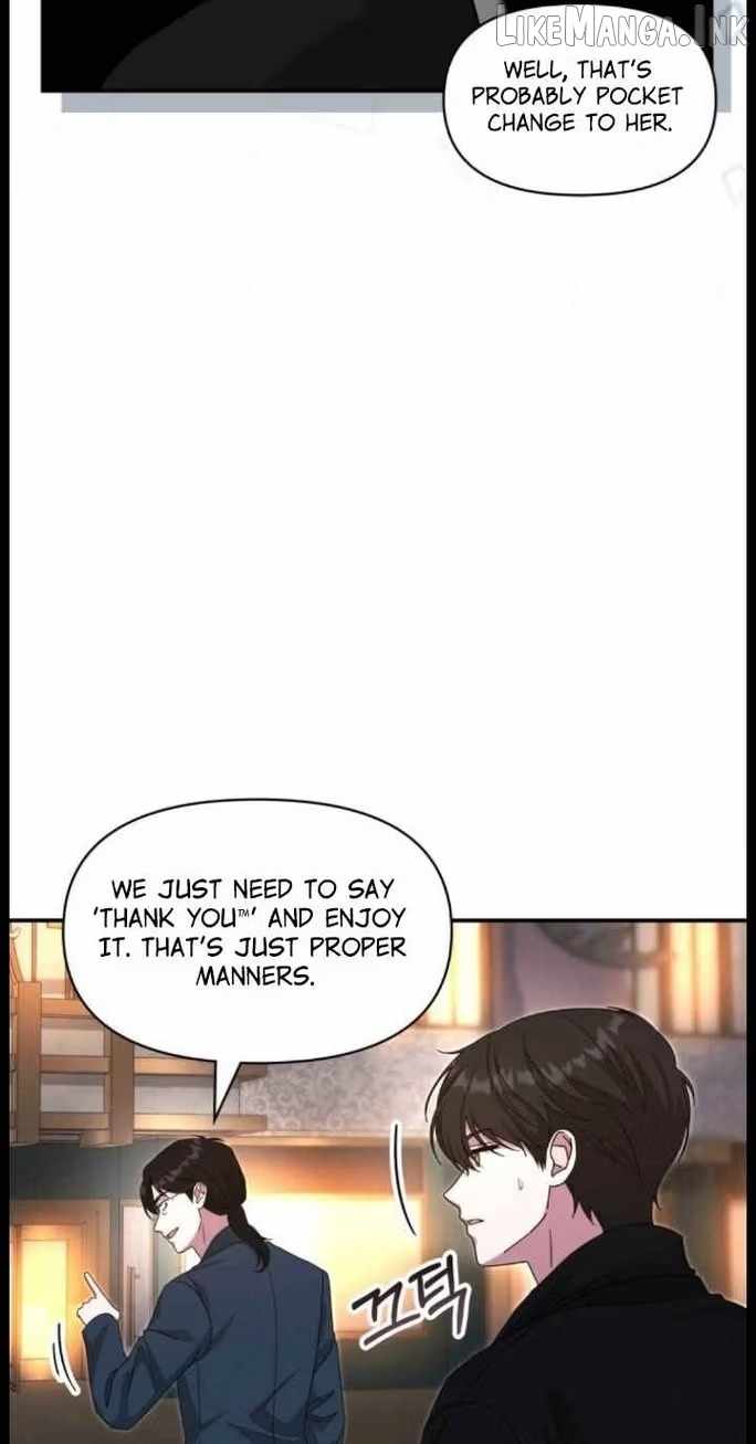 I Was Immediately Mistaken for a Monster Genius Actor — Chapter 115 — page 27