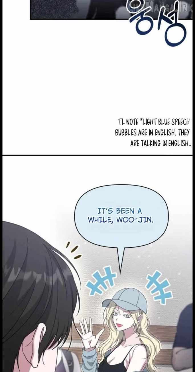 I Was Immediately Mistaken for a Monster Genius Actor — Chapter 115 — page 33