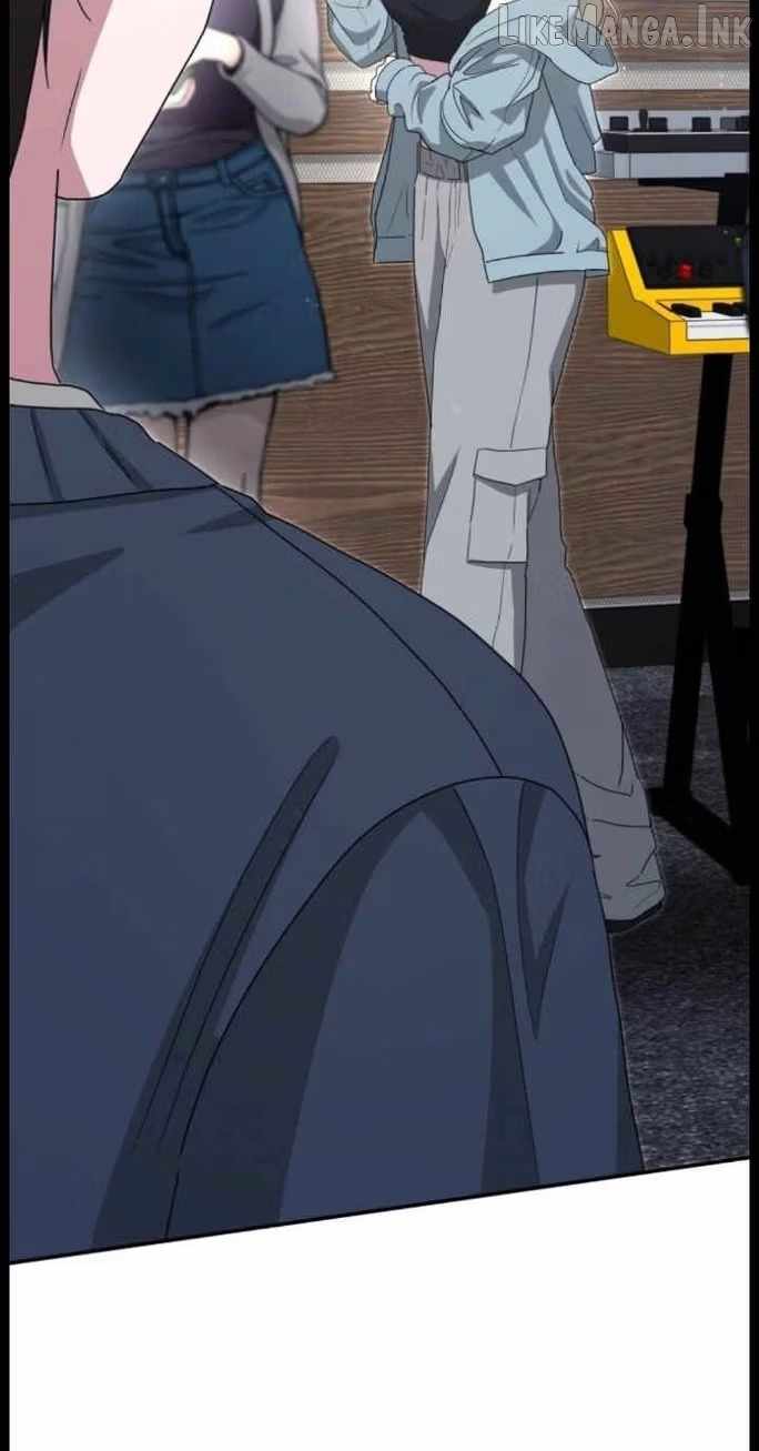 I Was Immediately Mistaken for a Monster Genius Actor — Chapter 115 — page 34