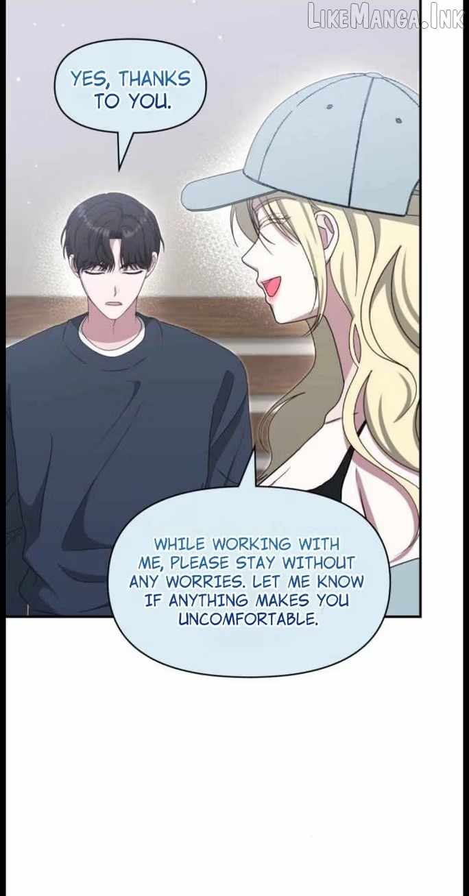 I Was Immediately Mistaken for a Monster Genius Actor — Chapter 115 — page 36