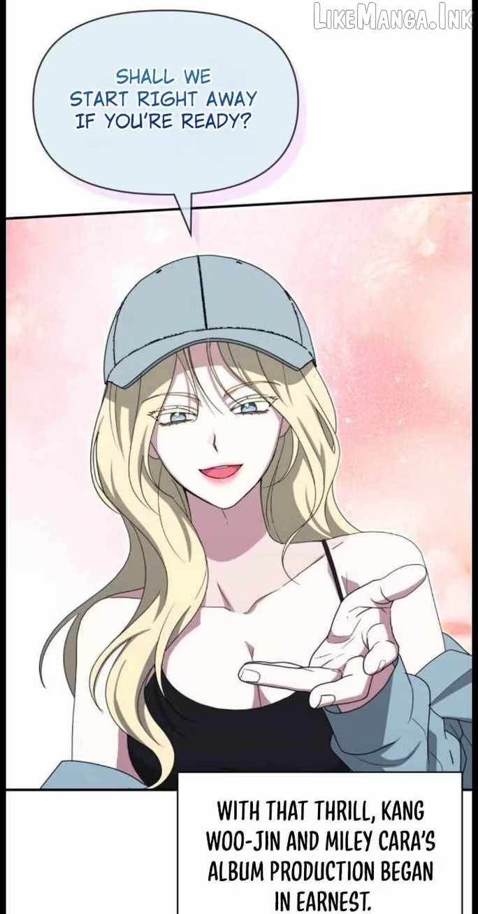 I Was Immediately Mistaken for a Monster Genius Actor — Chapter 115 — page 37