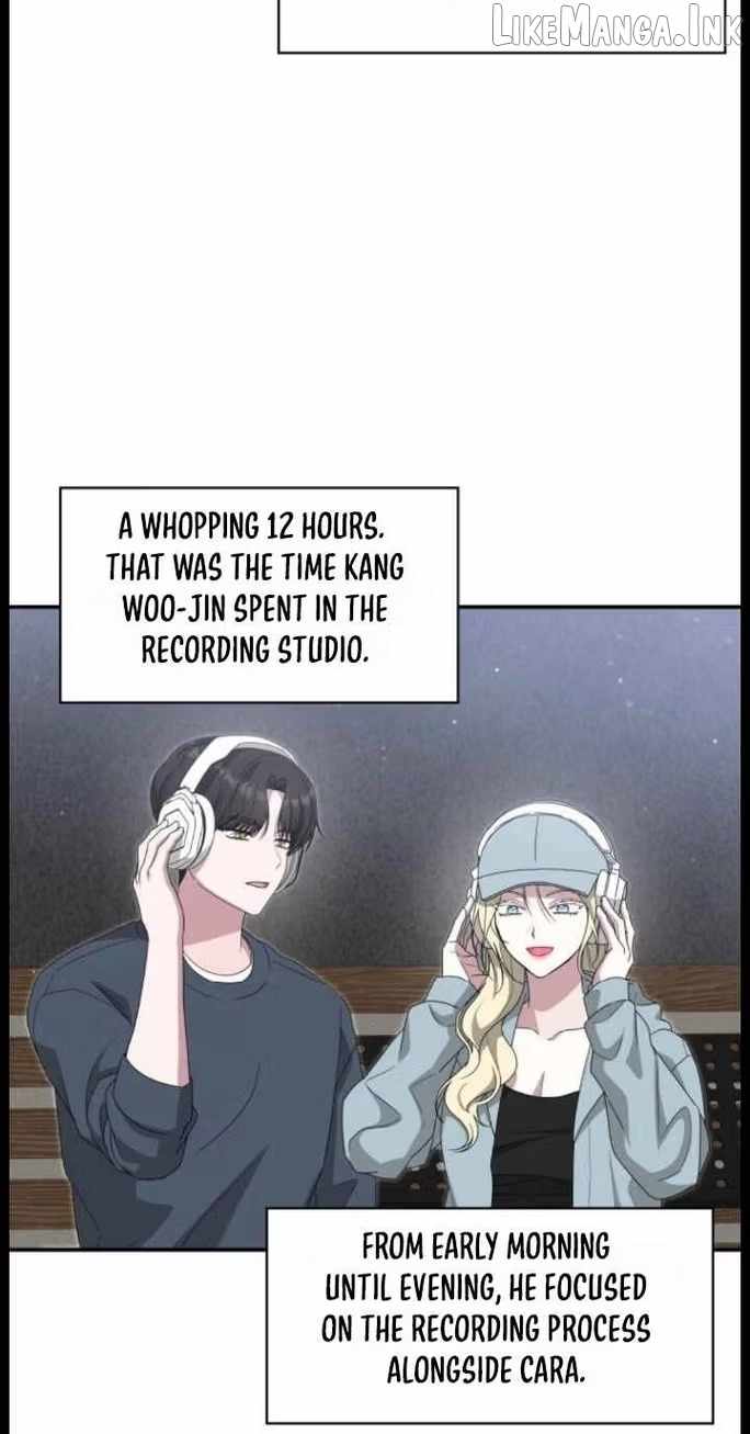 I Was Immediately Mistaken for a Monster Genius Actor — Chapter 115 — page 38