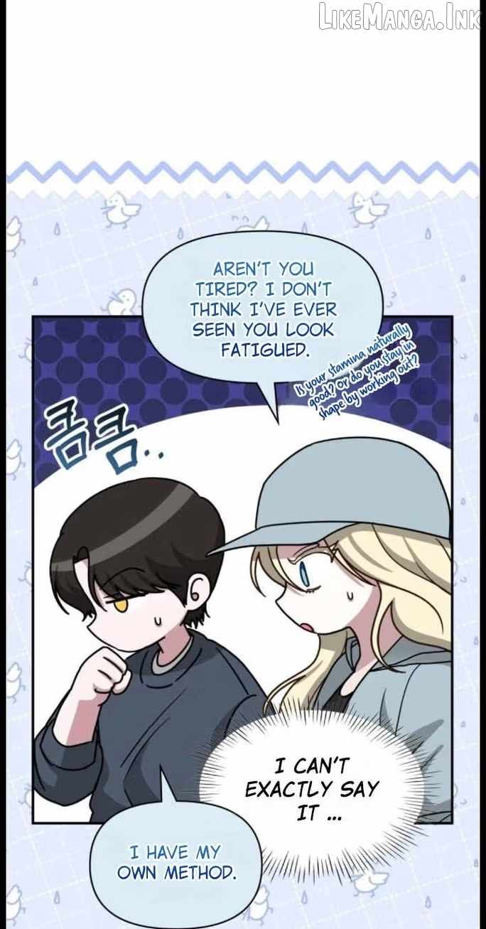 I Was Immediately Mistaken for a Monster Genius Actor — Chapter 115 — page 39