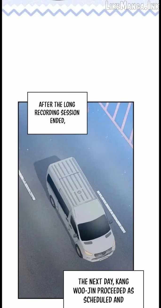 I Was Immediately Mistaken for a Monster Genius Actor — Chapter 115 — page 40