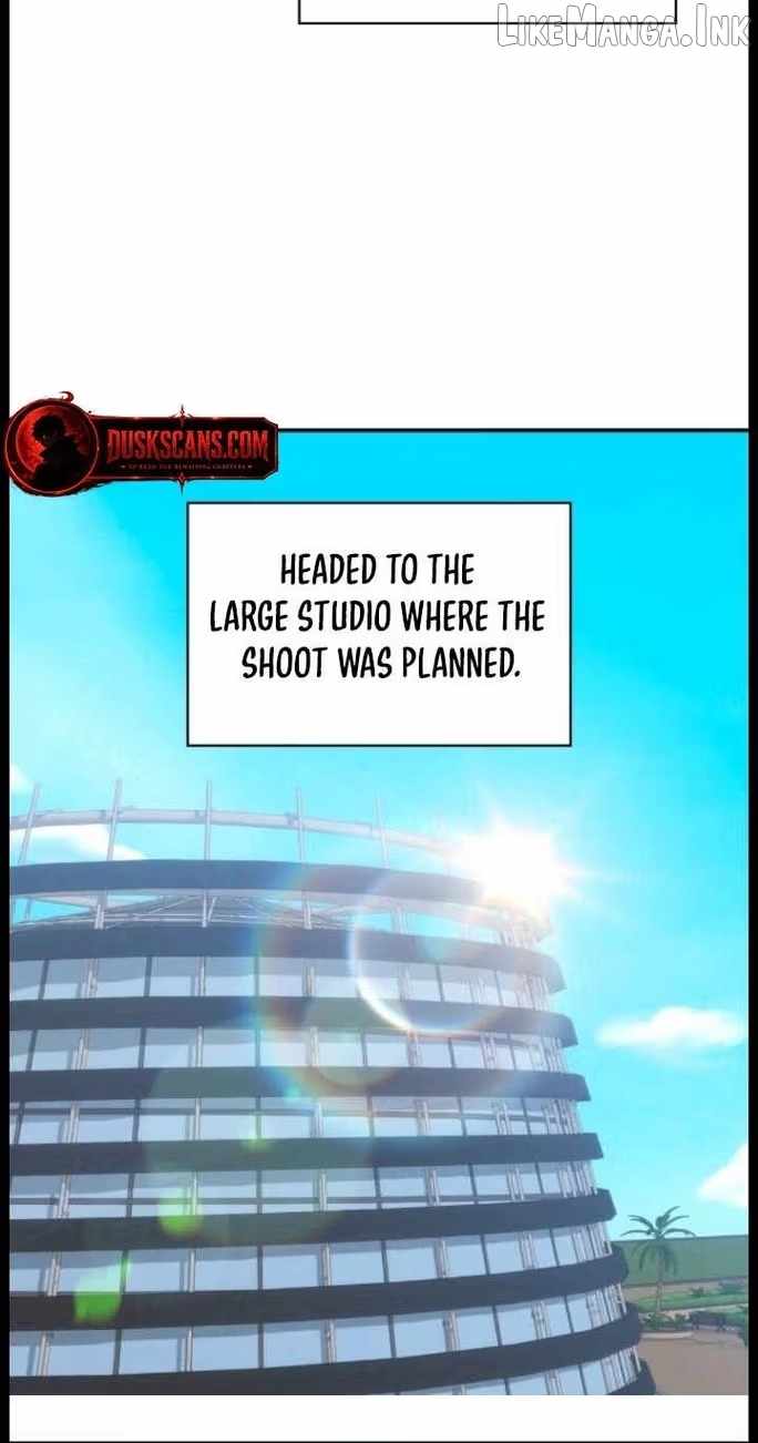 I Was Immediately Mistaken for a Monster Genius Actor — Chapter 115 — page 41