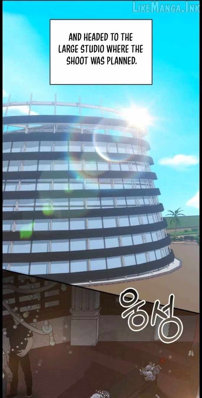 I Was Immediately Mistaken for a Monster Genius Actor — Chapter 115 — page 42