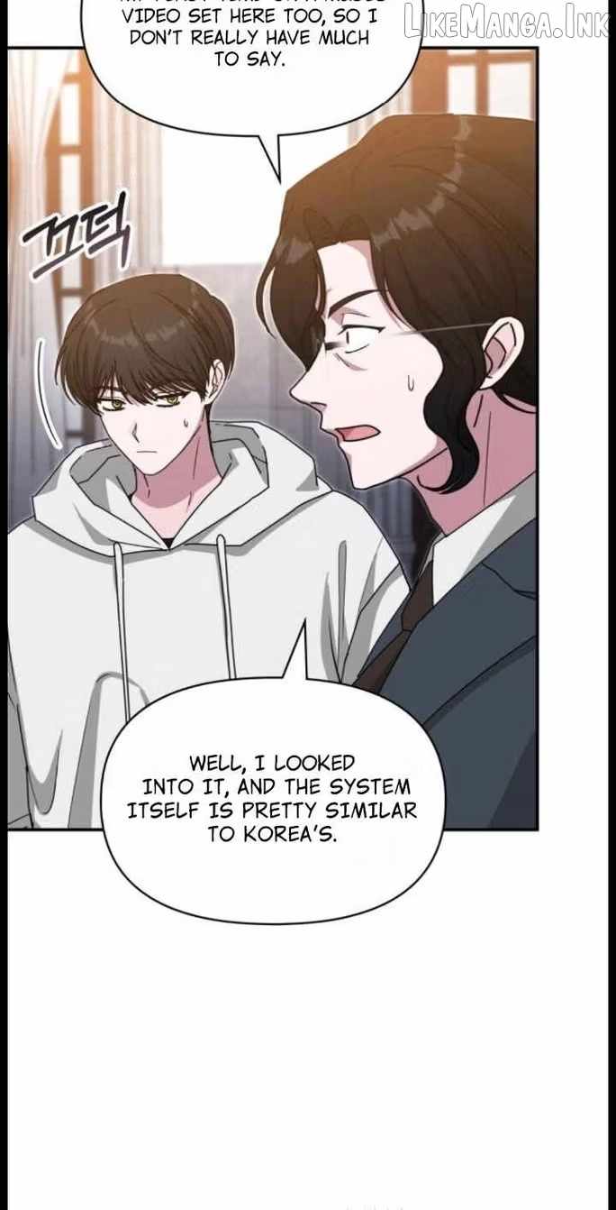 I Was Immediately Mistaken for a Monster Genius Actor — Chapter 115 — page 46