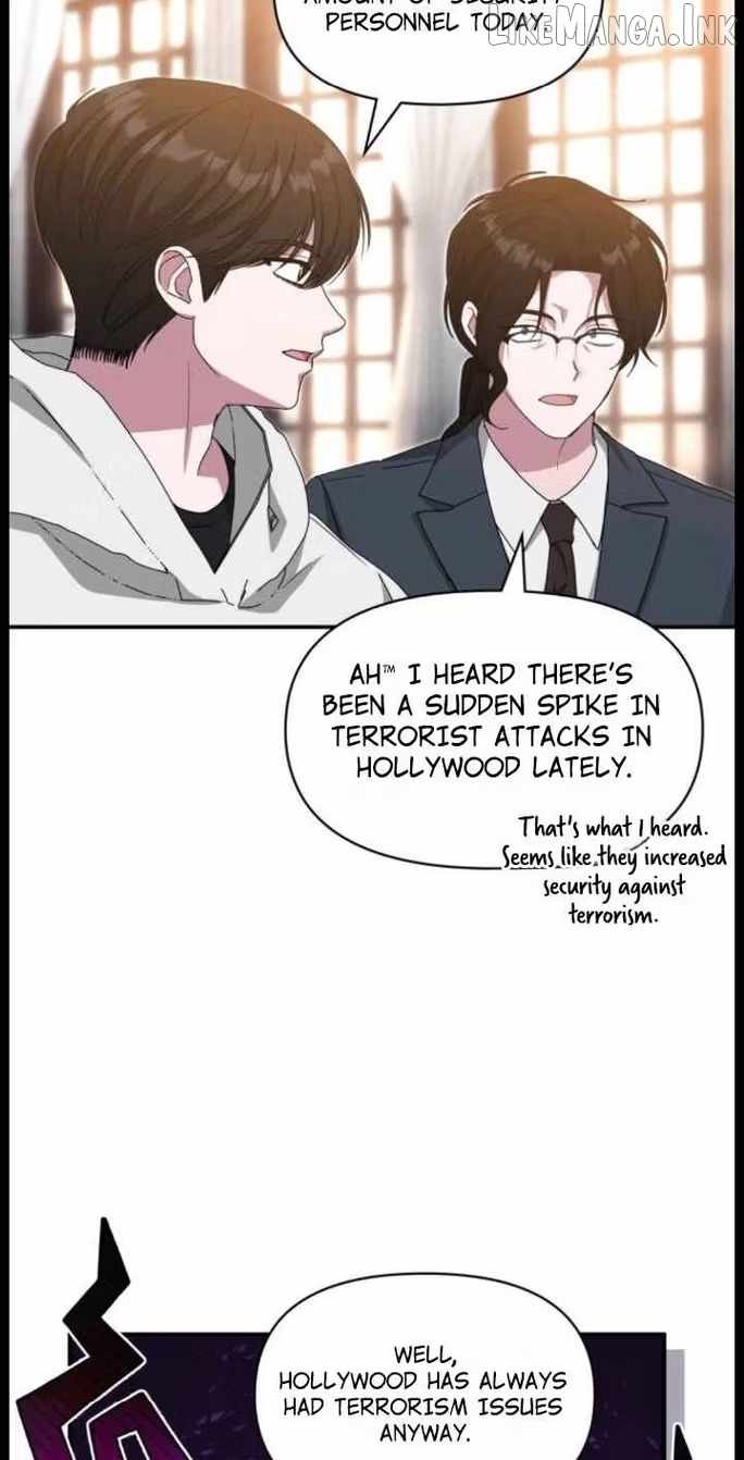I Was Immediately Mistaken for a Monster Genius Actor — Chapter 115 — page 48