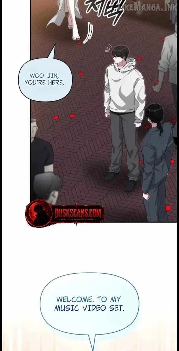I Was Immediately Mistaken for a Monster Genius Actor — Chapter 115 — page 50