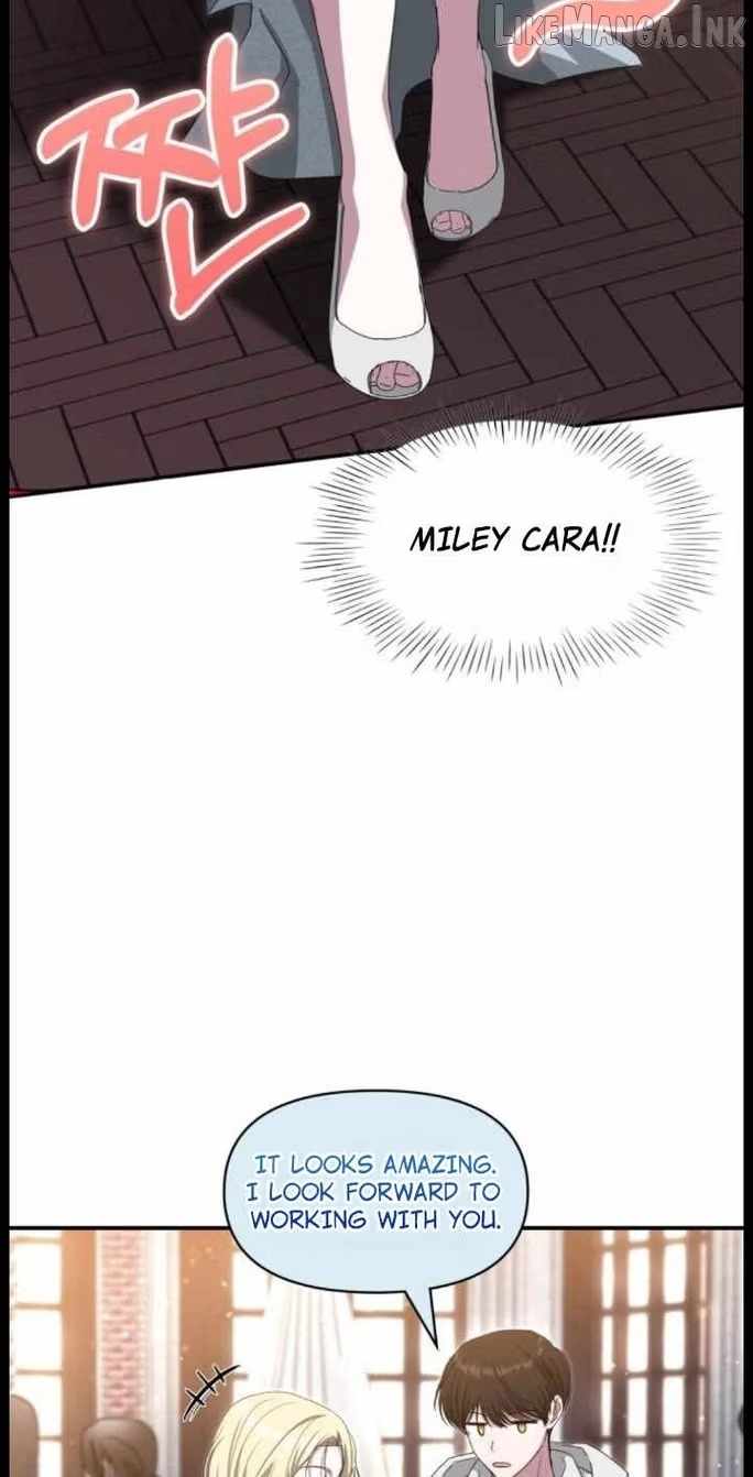 I Was Immediately Mistaken for a Monster Genius Actor — Chapter 115 — page 52